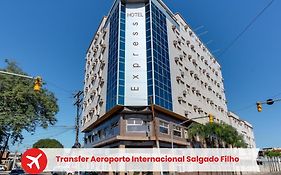 Hotel Express Aeroporto